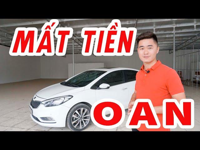 Hầu hết những ĐI MUA XE Ô TÔ CŨ AT lần đầu đều KHÔNG BIẾT điều này NÊN họ thường MẤT TIỀN OAN | VBC