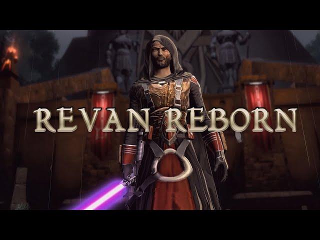 SWTOR | Revan Reborn