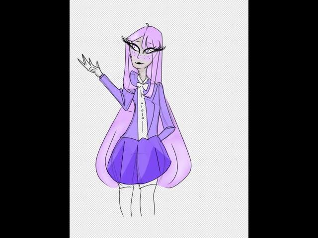 The Daughter Of King Dice And Devil (New Redesign)