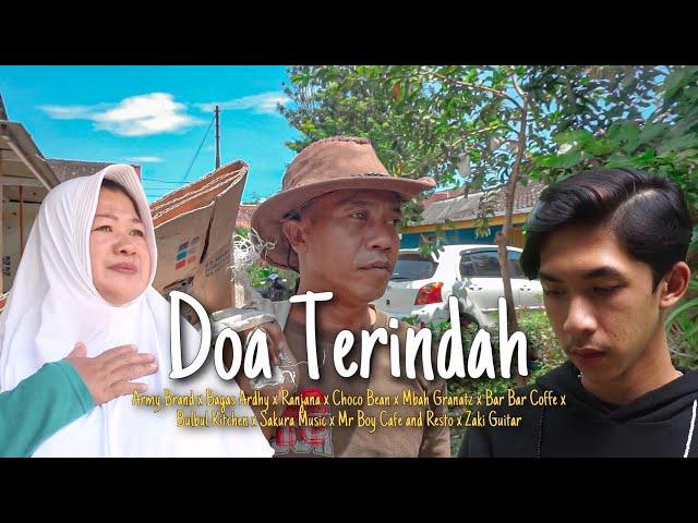 DOA TERINDAH - Army Band ID (Official Video Music) #doaterindah #lagureligi #laguislami #lagudakwah