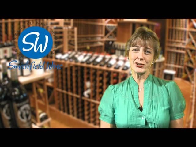 Smithfield Wine, your online wine merchants