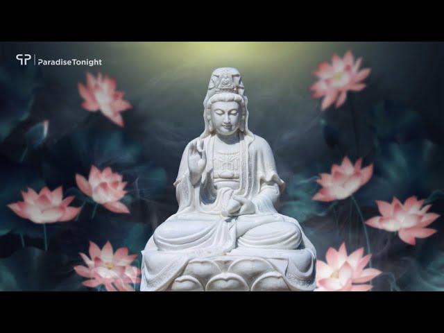 Compassion Meditation | Beautiful Relaxing Flute Music for Meditation, Yoga and Stress Relief