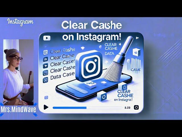 How to Clear Instagram Cache: Boost Speed and Free Up Space! (Let me know if you’d like more ideas!)