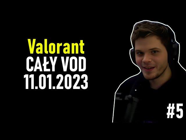 GUCIO | Valorant - VOD #5 (demonzz/mamm0n)