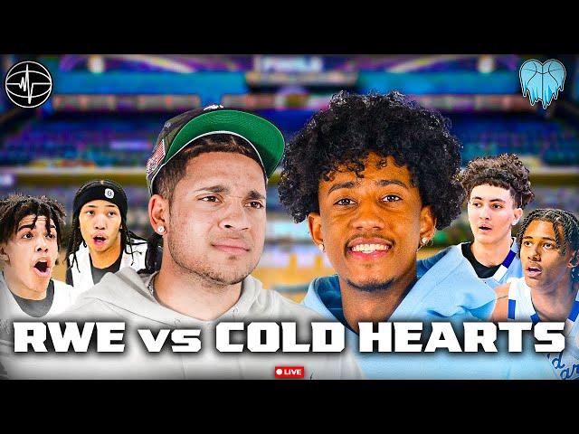 INSANE OVERTIME THRILLER!! Cam Wilder & RWE vs Drifty Jay & Cold Hearts First Matchup At OTE