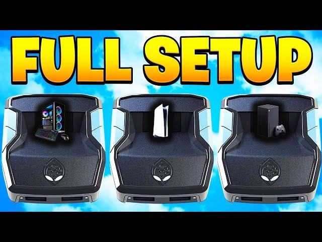 Cronus Zen FULL Setup Guide! PS5 + XBOX + PC ZEN Setup