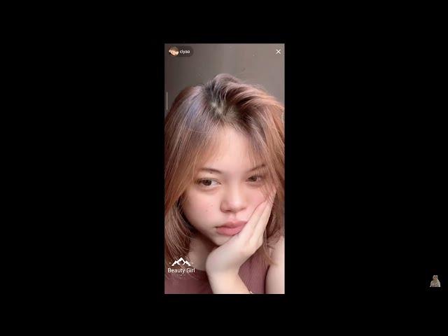 Ciyaa Tiktok Live - Live on October 3, 2022