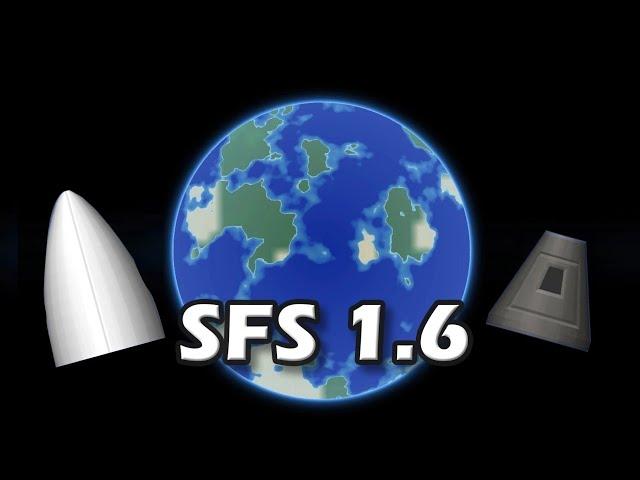 all new things in the next sfs update.