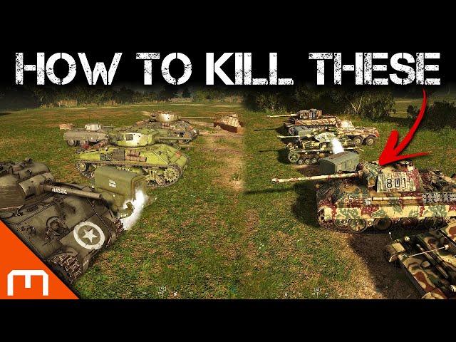 Hell Let Loose - ULTIMATE Anti-Tank Guide! (Beginners and Vets!)