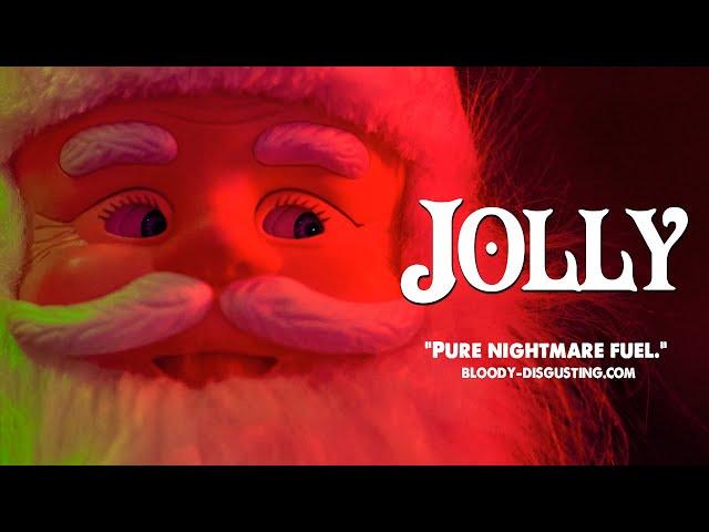 JOLLY - Christmas Horror Short Film