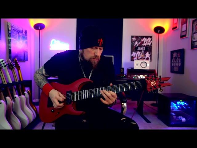 Andy James "Glitch Ghost" Playthrough