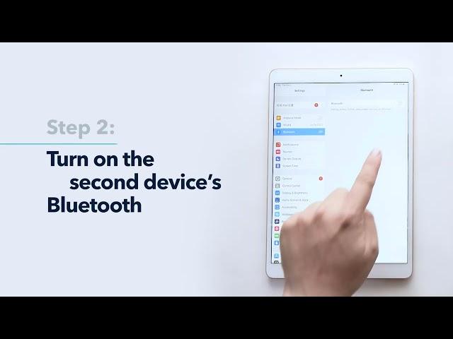 How to pair Life Q30 with two devices at the same time | soundcore Support