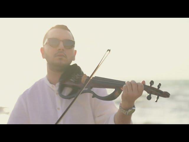 Meir Mishali - Tuyo (Violin cover)