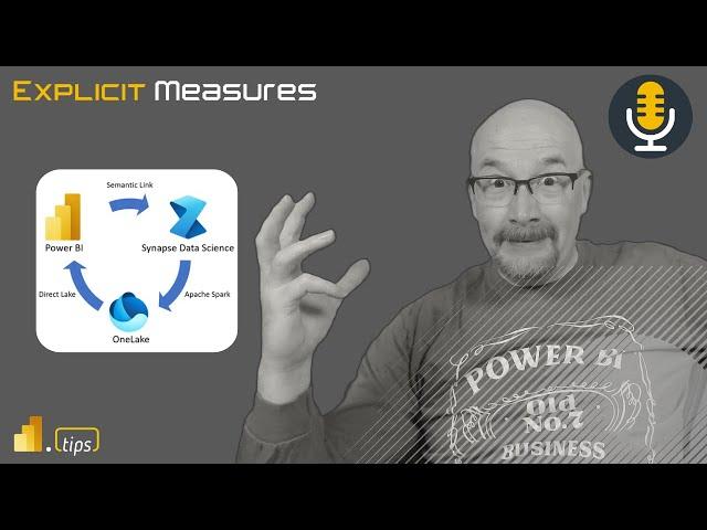 The Importance of Semantic Link - Ep.314- Power BI tips
