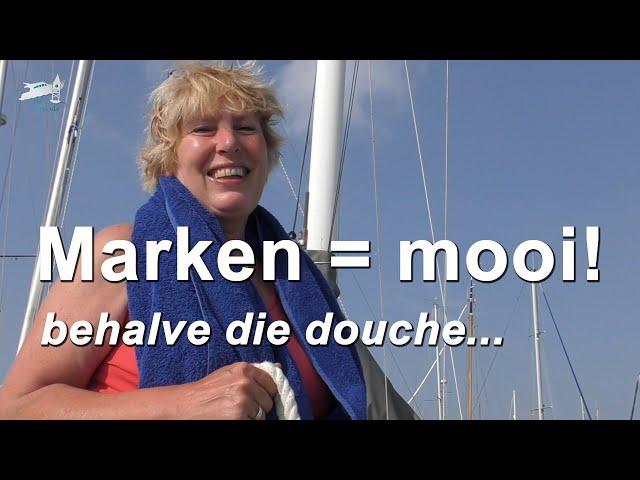 Sailing holiday #6 Between Edam and Amsterdam | The Canicula