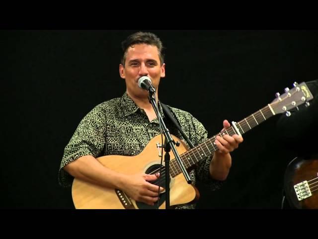 Darren Benitez and Moke Boy Kamealoha - Mother of the Sea