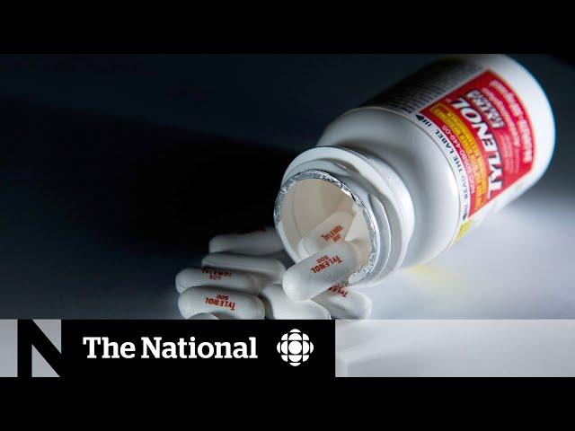 Experts urge caution about overusing acetaminophen during pregnancy