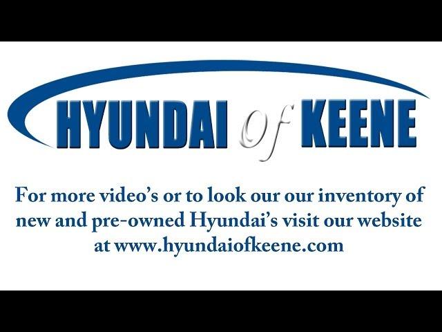 Hyundai of Keene | 2014 Hyundai Tucson ABS