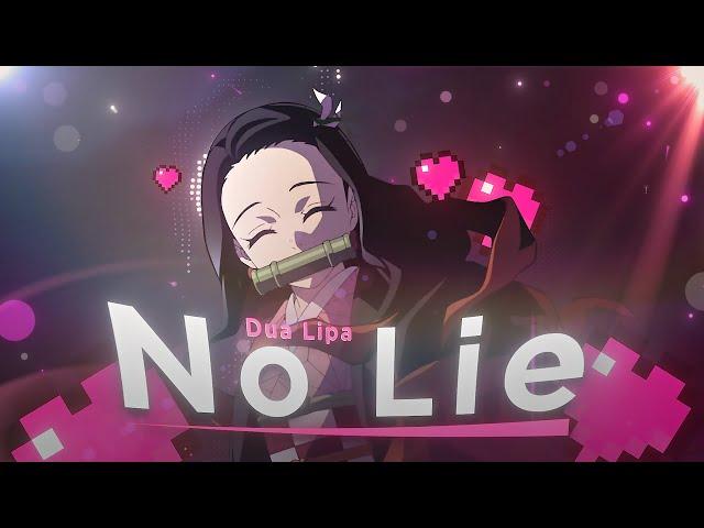 No Lie | Demon Slayer [AMV/EDIT] 5K Special