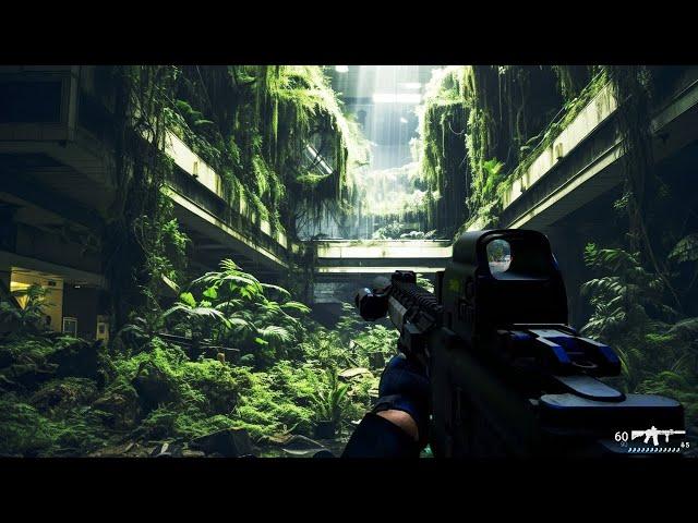 Top 30 New Upcoming FPS Games of 2024 & 2025 | INSANE Ultra Realistic FPS