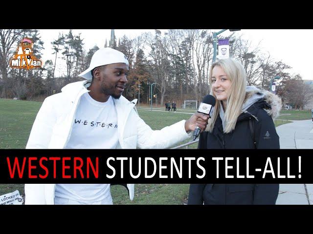 Everything You Need to Know About Western University