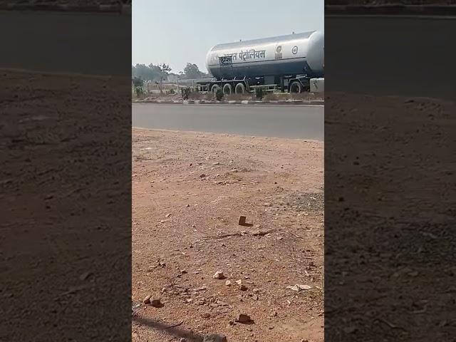 live accident blast LPG Tanker Truck| OMG |