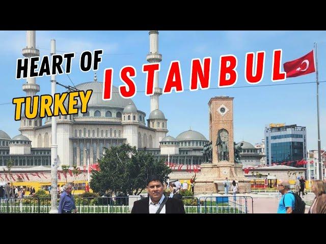 Istanbul Turkey Ka Safar | Sohail Balkhi