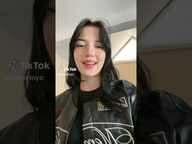 seker tiktok edits