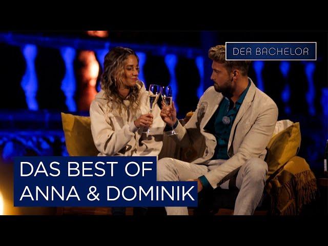 Wie alles bei Anna & Dominik begann...  | Der Bachelor