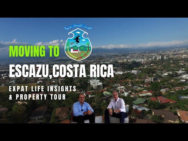 Moving to Escazú, Costa Rica: Expat Life Insights & Property Tour