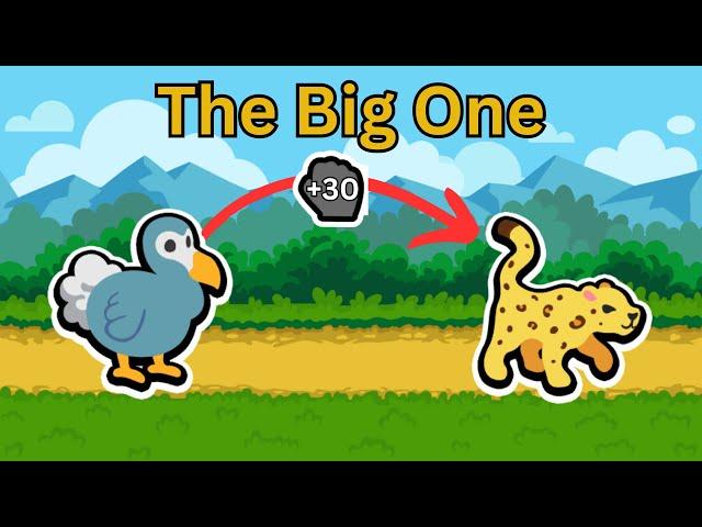 Instantly Stat Up Leopard In Turtle Pack | Super Auto Pets