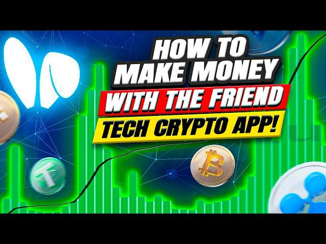 How to Dominate the Friend Tech Frenzy: The Ultimate Crypto App Strategy | Myth Of King Midas