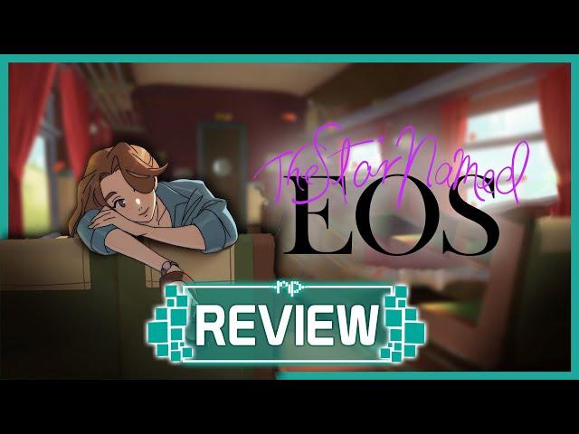 The Star Named EOS Review - A Captivating Puzzle Adventure