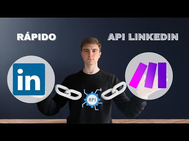 LinkedIn X API para MAKE.COM Automatización | Guía Nueva API LinkedIn [2024]