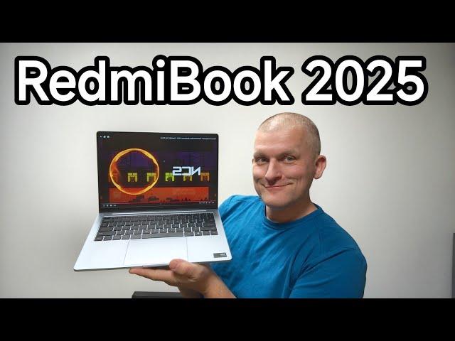 RedmiBook 14 2025 Edition   Intel 5 220H pl