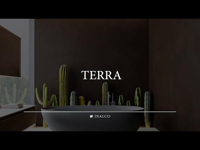 TERRA | INALCO