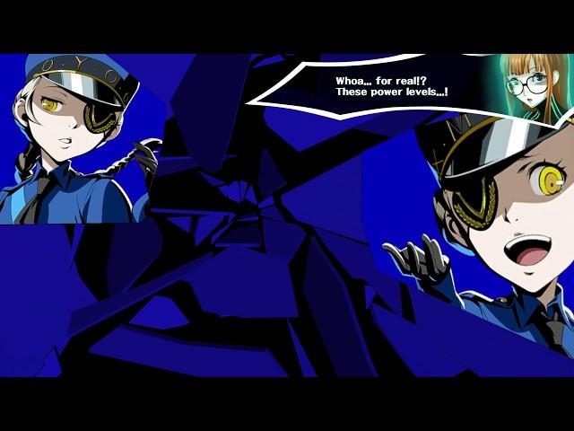 Persona 5 | Twins World Record (0:00.00)