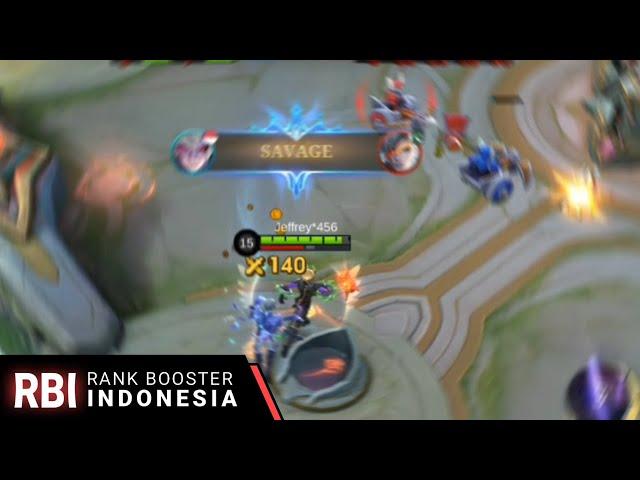 Script Rank Booster ML Terbaru Anti Banned 100% Works | DYN