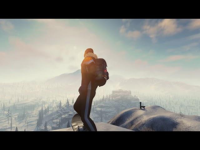 Ring of Elysium - Русский трейлер игры (2018)