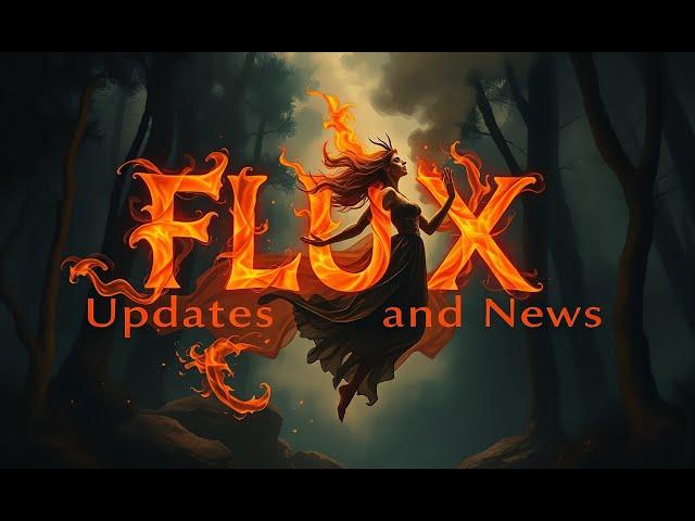 Flux Development Updates: Integration with Forge WebUI & New Community Models