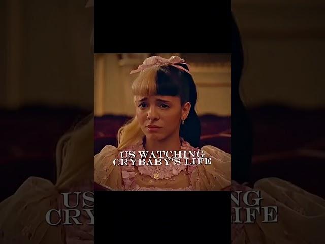 pov: crybaby was never real (js a edit) #edit #melaniemartinez #crybaby #portals #fyp #fanedits