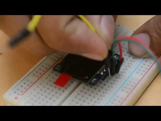 OLED Display I2C 128x64  With Arduino - Tutorial