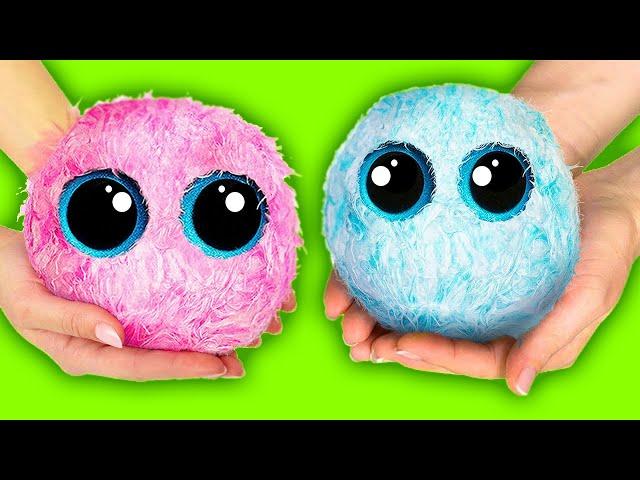 10 sorpresas! || Elige tu nueva mascota y rescátala! || ¡Juguetes increíbles! 