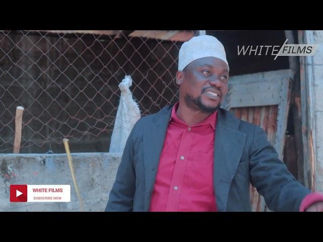 "MJOMBA BWENA" Episode No1 Starring Tinwhite na Chapwilo