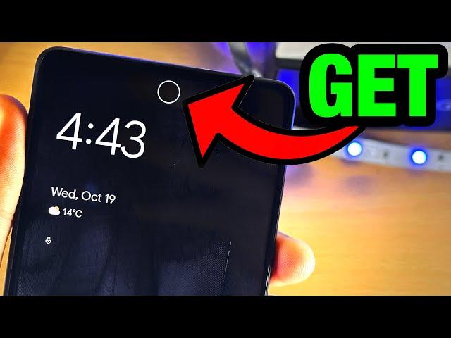 How To Set Up Face Unlock on Google Pixel 7 [Face ID Recognition]