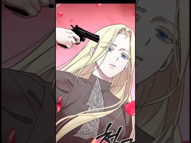 She has nothing or nobody to live for#manhwa #manhwaedit #manhua #manga #webtoon #shorts