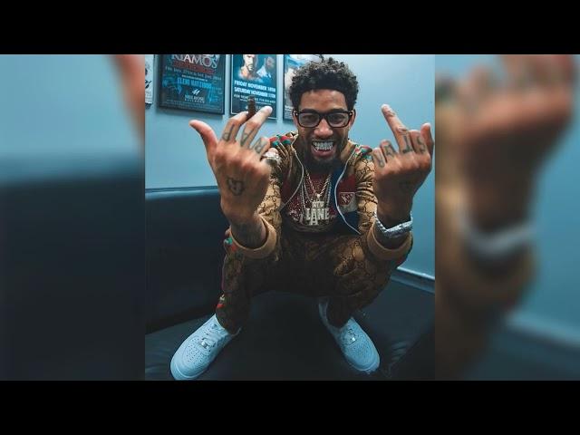 (FREE) PnB Rock Type Beat 2022 "Hurtin"