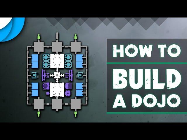 How to Build a Great Clan Dojo | Warframe 2020