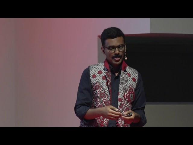 Architecture in the Age of Artificial Intelligence | Danyal Ahmed | TEDxTohokuUniversity