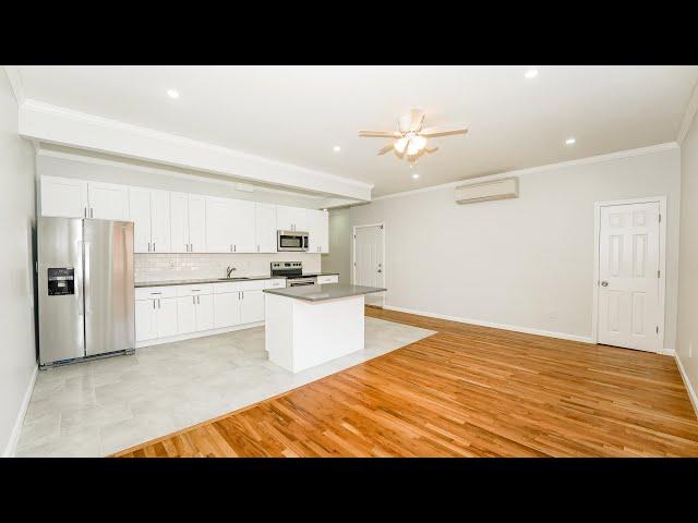 3017 Barker Ave, Bronx, NY 10467 - For Sale - Home Tour